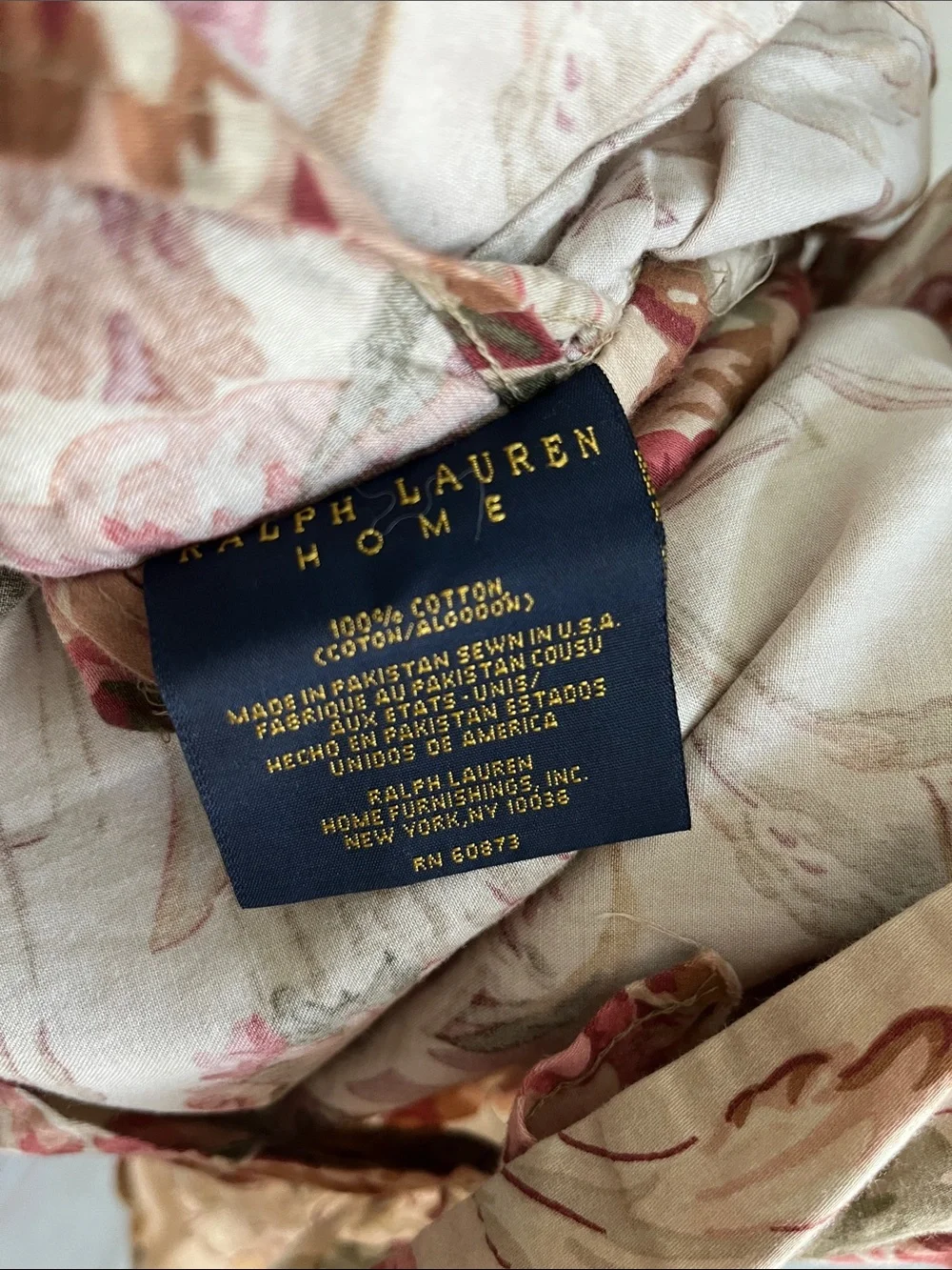 Ralph Lauren Home ralphlauren home